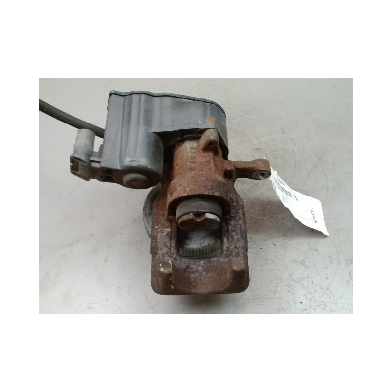 ETRIER DE FREIN ARRIERE DROIT PEUGEOT 308 2011-