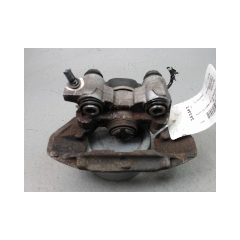 ETRIER DE FREIN ARRIERE GAUCHE PEUGEOT 206 1998-2009