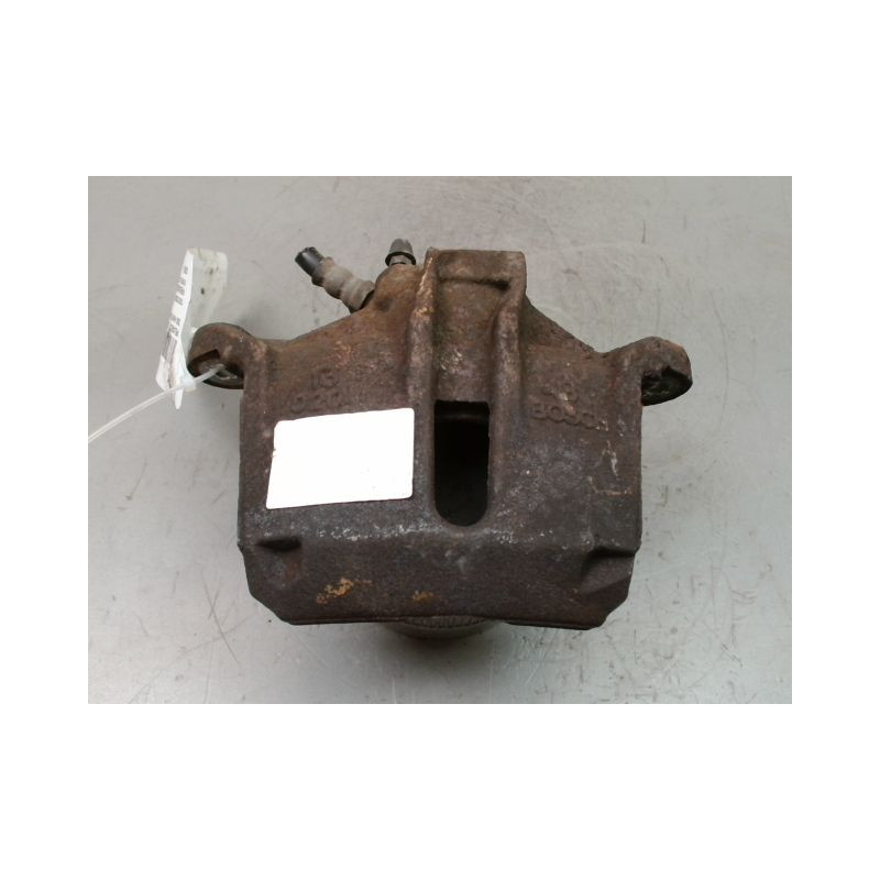 ETRIER DE FREIN AVANT DROIT PEUGEOT 206 1998-2009