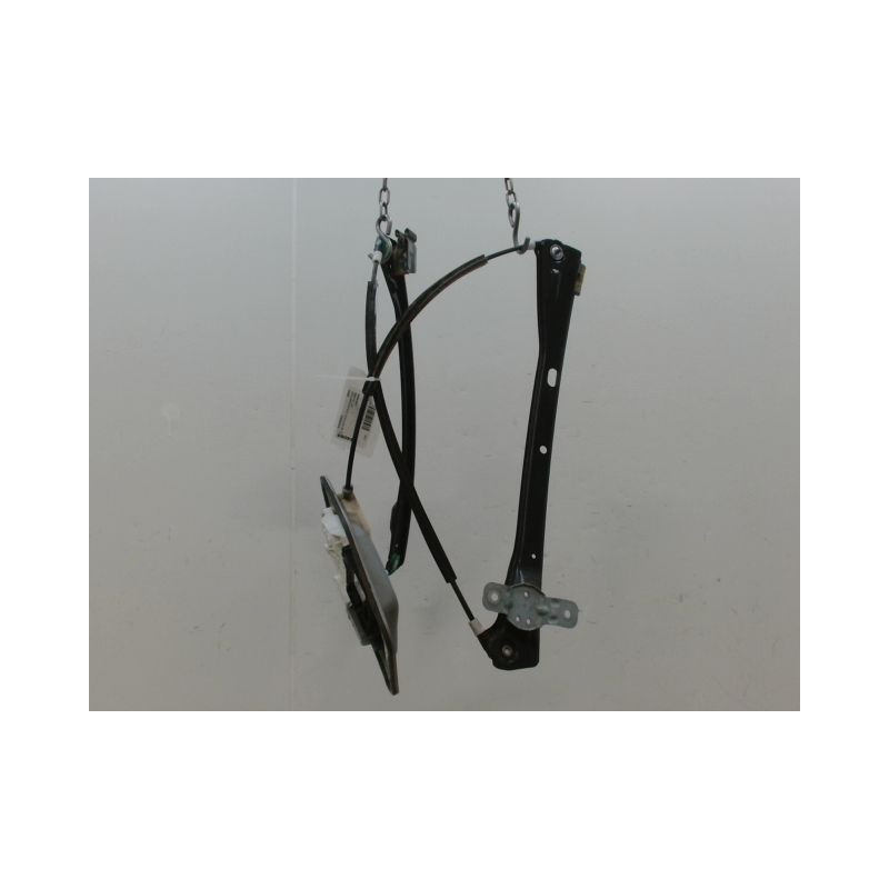 MECANISME+MOTEUR LEVE-GLACE AVANT DROIT VOLKSWAGEN GOLF V (1K) 2003-2008