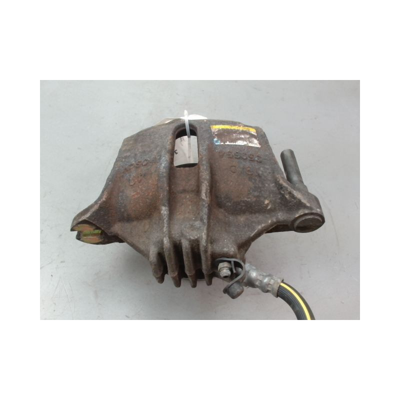 ETRIER DE FREIN AVANT DROIT PEUGEOT 206 1998-2009