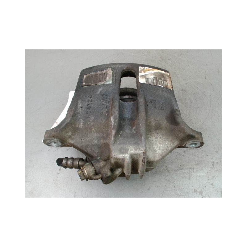 ETRIER DE FREIN AVANT GAUCHE PEUGEOT 208 2012-...