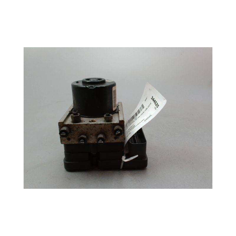 UNITE HYDRAULIQUE ABS PEUGEOT 207 2006-2013