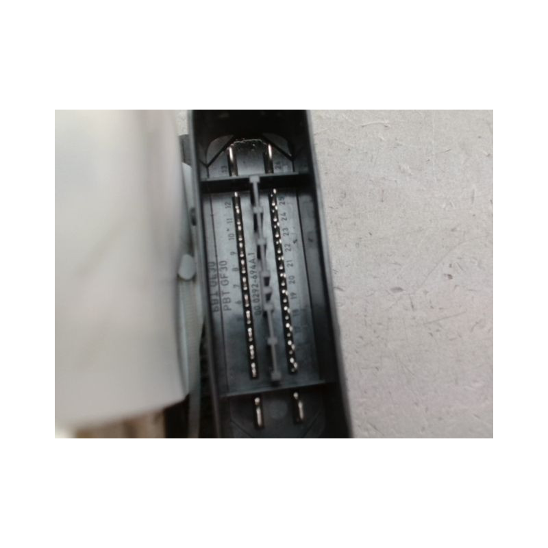 UNITE HYDRAULIQUE ABS PEUGEOT 207 2006-2013