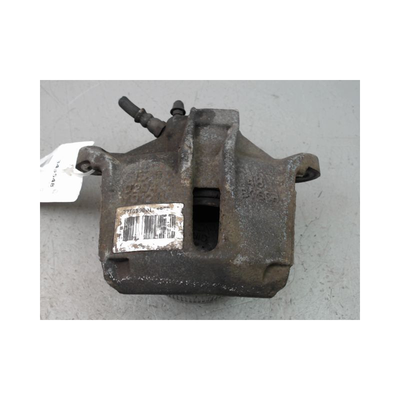 ETRIER DE FREIN AVANT DROIT PEUGEOT 206 + 2009-2013