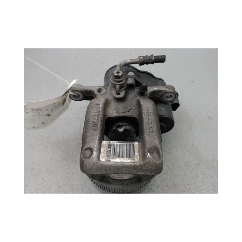 ETRIER DE FREIN ARRIERE DROIT PEUGEOT 308 2011-