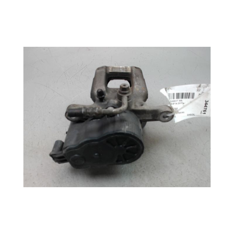 ETRIER DE FREIN ARRIERE DROIT PEUGEOT 308 2011-