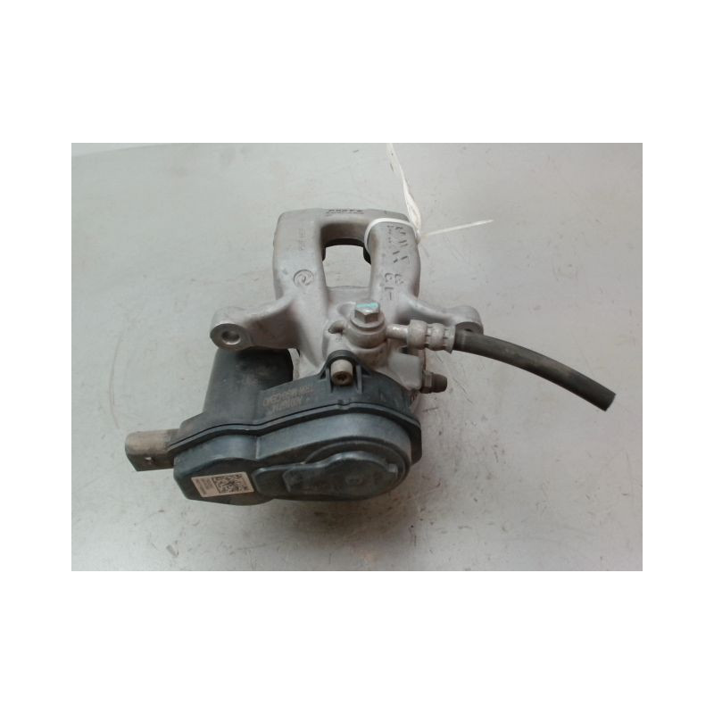 ETRIER DE FREIN ARRIERE GAUCHE PEUGEOT 208 2012-...