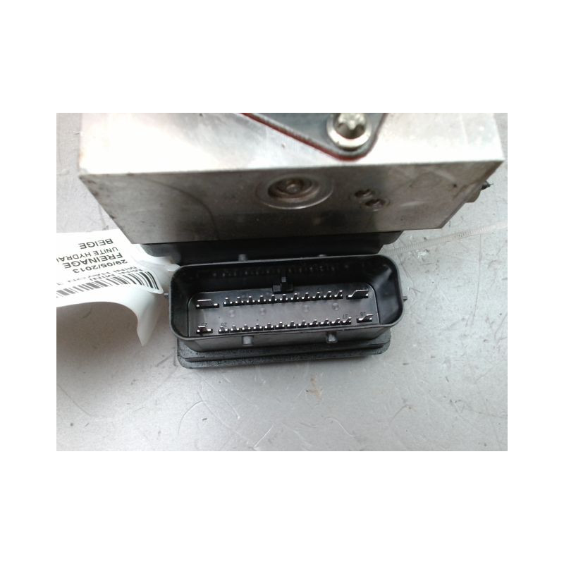 UNITE HYDRAULIQUE ABS MINI MINI II Phase 2 (R56) 2010-...