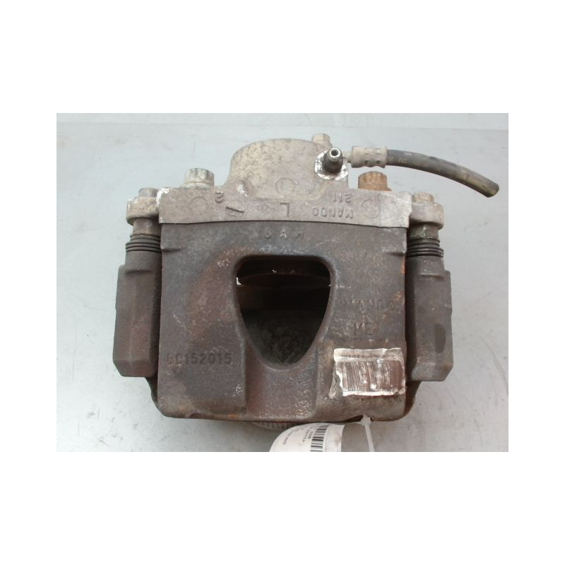 ETRIER DE FREIN AVANT GAUCHE PEUGEOT 308 2011-