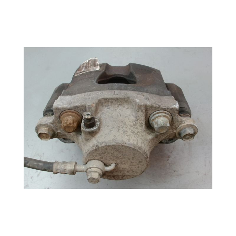 ETRIER DE FREIN AVANT GAUCHE PEUGEOT 308 2011-