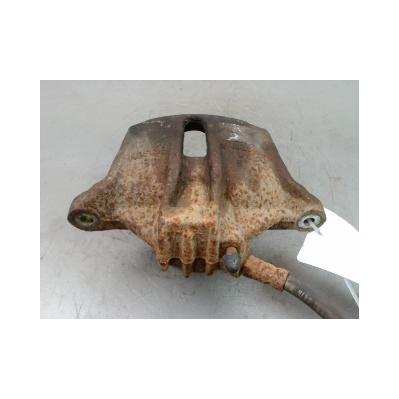 ETRIER DE FREIN AVANT DROIT PEUGEOT 206 1998-2009