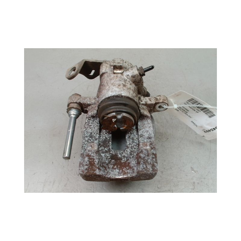ETRIER DE FREIN ARRIERE GAUCHE PEUGEOT 1007 2005-2010