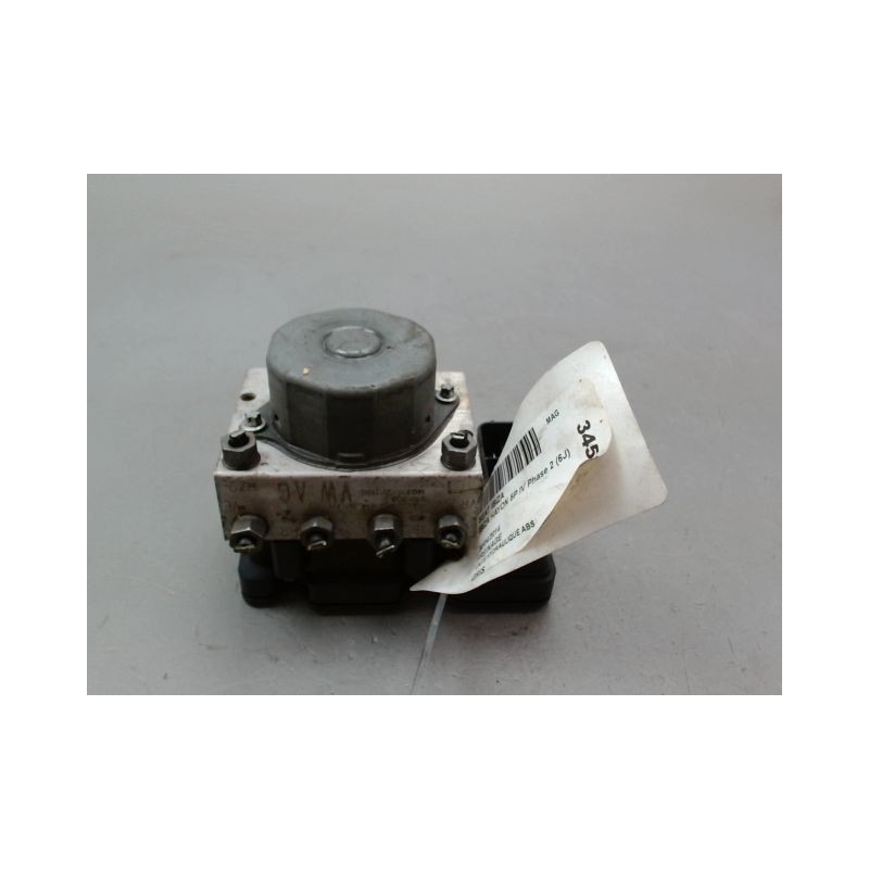 UNITE HYDRAULIQUE ABS SEAT IBIZA IV Phase 2 (6J) 2012-...