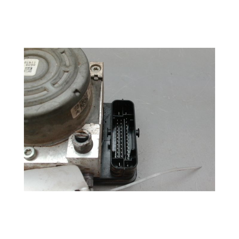 UNITE HYDRAULIQUE ABS PEUGEOT 208 Phase 1 2012-...