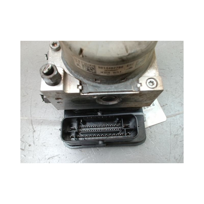 UNITE HYDRAULIQUE ABS PEUGEOT 2008 Phase 1 2013-...