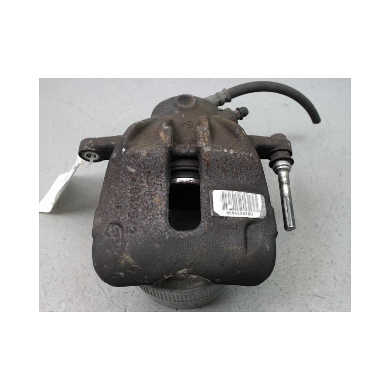 ETRIER DE FREIN AVANT GAUCHE CITROEN C3 I Phase 2 2005-2010