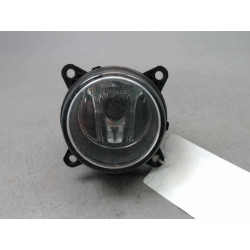 PHARE ANTIBROUILLARD AVG