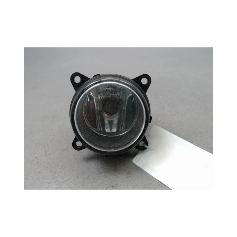 PHARE ANTIBROUILLARD AVANT GAUCHE PEUGEOT PARTNER BREAK I Phase 2 2002-2008