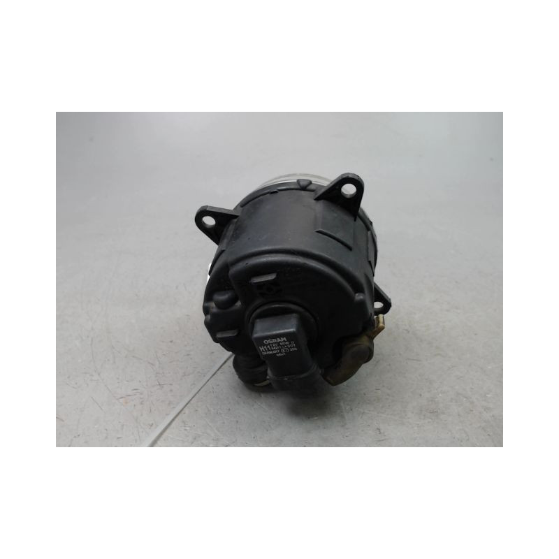 PHARE ANTIBROUILLARD AVANT GAUCHE PEUGEOT PARTNER BREAK I Phase 2 2002-2008