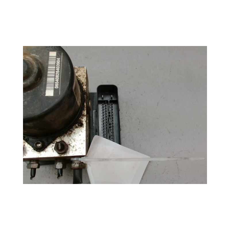 UNITE HYDRAULIQUE ABS CITROEN DS3 Phase 1 (A55) 2009-2014