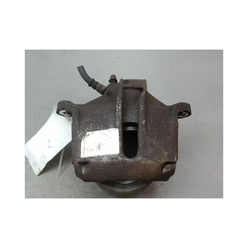 ETRIER DE FREIN AVANT DROIT PEUGEOT 206 + 2009-2013