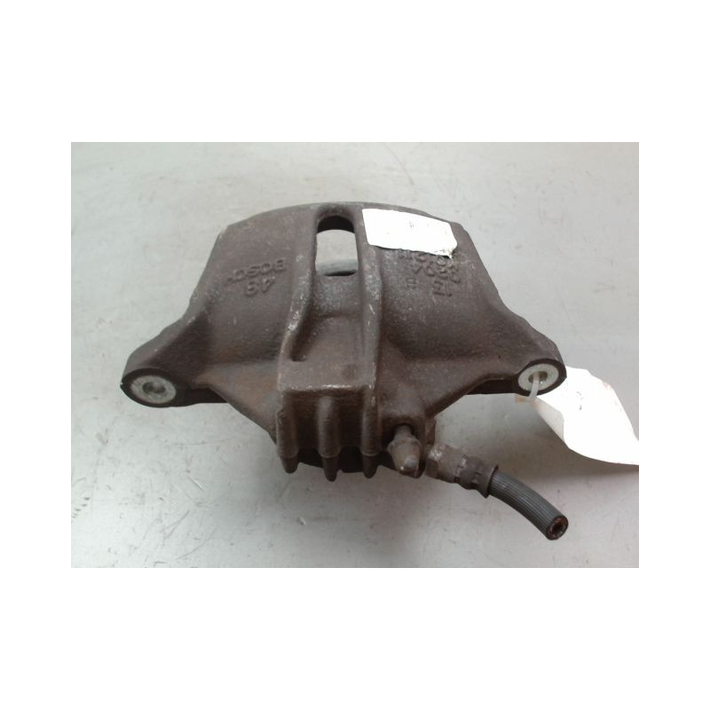 ETRIER DE FREIN AVANT DROIT PEUGEOT 206 + 2009-2013