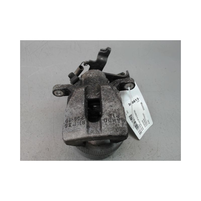 ETRIER DE FREIN ARRIERE GAUCHE MINI MINI III (F55/F56) 2014-...