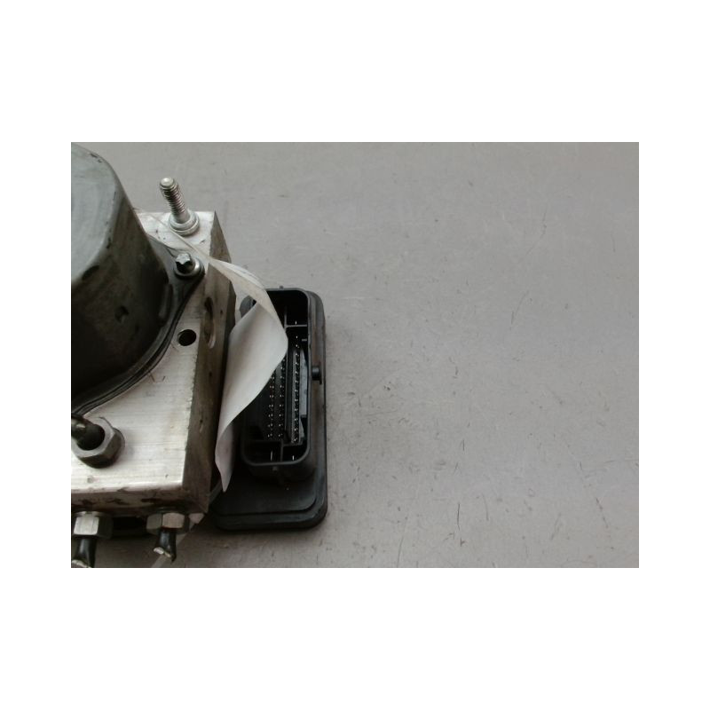 UNITE HYDRAULIQUE ABS VOLKSWAGEN POLO V Phase 1 (6R) 2009-...