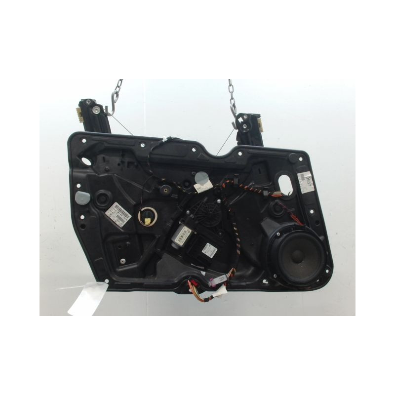 MECANISME+MOTEUR LEVE-GLACE AVANT GAUCHE VOLKSWAGEN GOLF VI (5K) 2008-2013