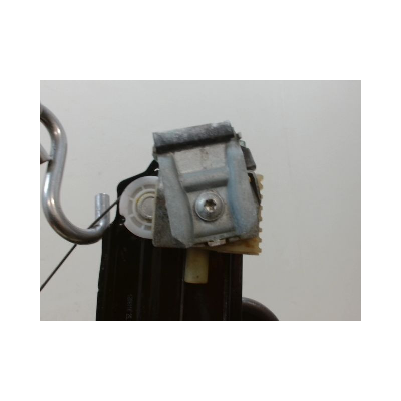 MECANISME+MOTEUR LEVE-GLACE AVANT GAUCHE VOLKSWAGEN GOLF VI (5K) 2008-2013