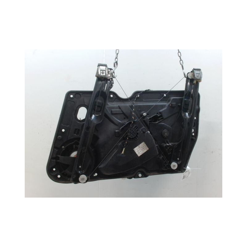 MECANISME+MOTEUR LEVE-GLACE AVANT GAUCHE VOLKSWAGEN GOLF VI (5K) 2008-2013