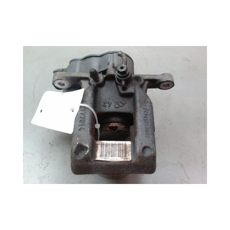 ETRIER DE FREIN ARRIERE GAUCHE PEUGEOT 3008 2009-