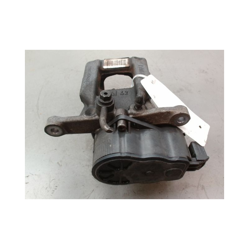 ETRIER DE FREIN ARRIERE GAUCHE PEUGEOT 3008 2009-