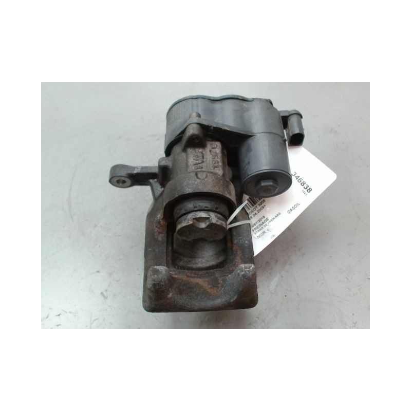 ETRIER DE FREIN ARRIERE GAUCHE PEUGEOT 3008 2009-