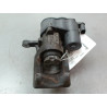 ETRIER DE FREIN ARRIERE GAUCHE PEUGEOT 3008 2009-