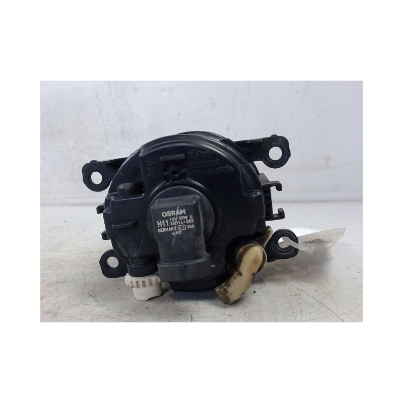 PHARE ANTIBROUILLARD AVANT DROIT PEUGEOT 307 CC 2005-