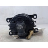 PHARE ANTIBROUILLARD AVANT DROIT PEUGEOT 307 CC 2005-