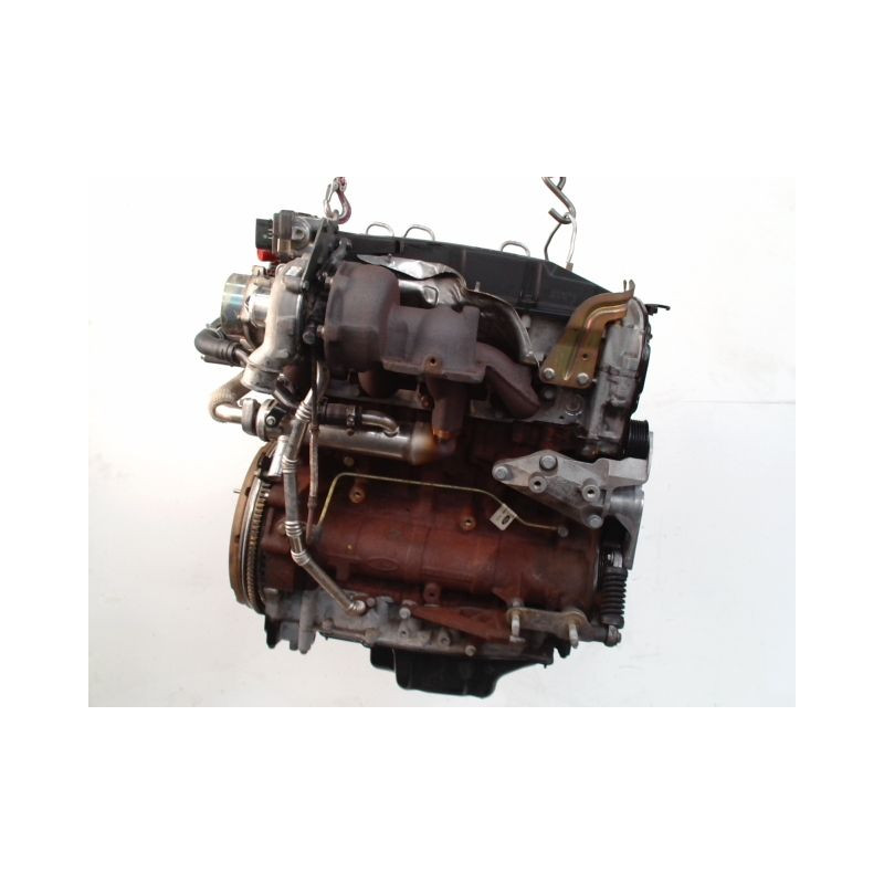 MOTEUR DIESEL JAGUAR X-TYPE BERL. Phase 1 2001-2007 2.0 D