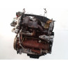 MOTEUR DIESEL JAGUAR X-TYPE BERL. Phase 1 2001-2007 2.0 D