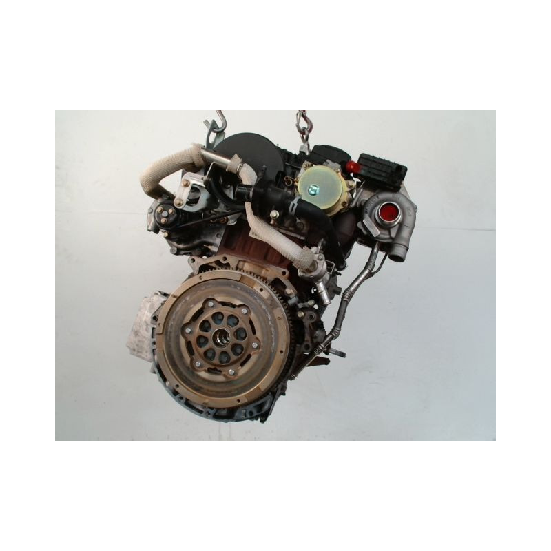 MOTEUR DIESEL JAGUAR X-TYPE BERL. Phase 1 2001-2007 2.0 D