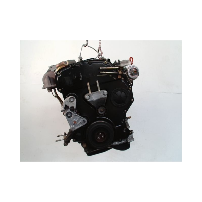 MOTEUR DIESEL JAGUAR X-TYPE BERL. Phase 1 2001-2007 2.0 D