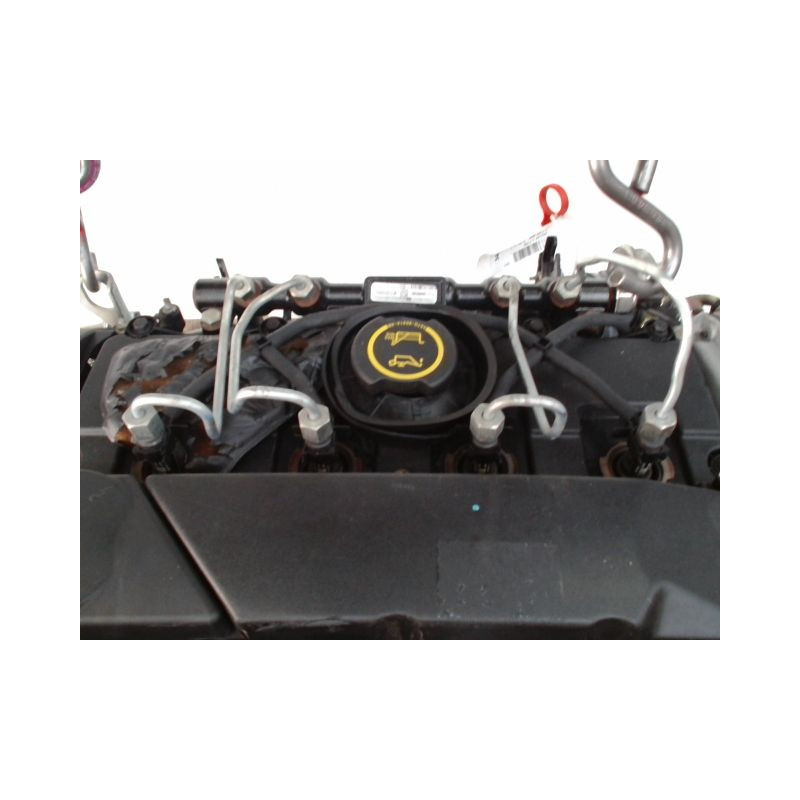 MOTEUR DIESEL JAGUAR X-TYPE BERL. Phase 1 2001-2007 2.0 D