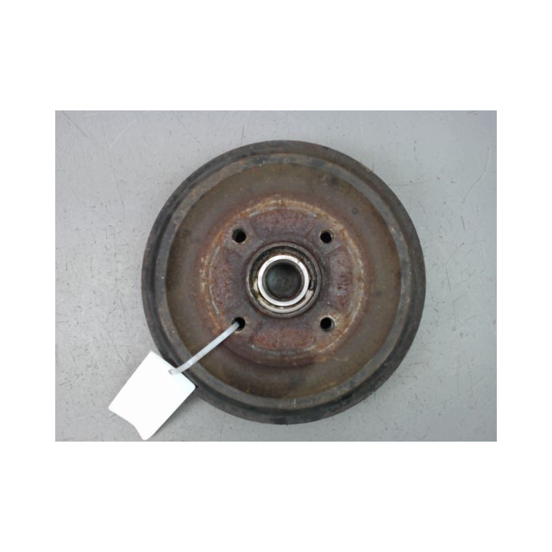 TAMBOUR ARRIERE GAUCHE PEUGEOT 207 2006-2013