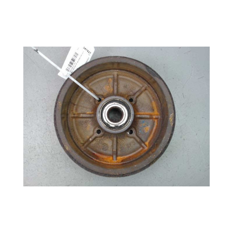 TAMBOUR ARRIERE GAUCHE PEUGEOT 207 2006-2013