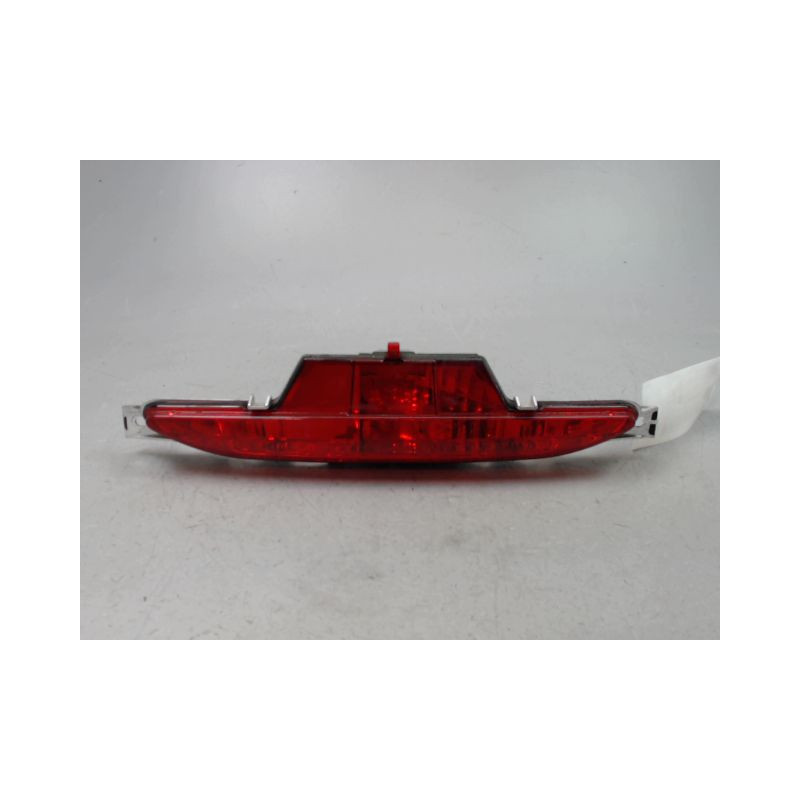 FEU BROUILLARD CENTRAL ARRIERE PEUGEOT 208 Phase 1 2012-...