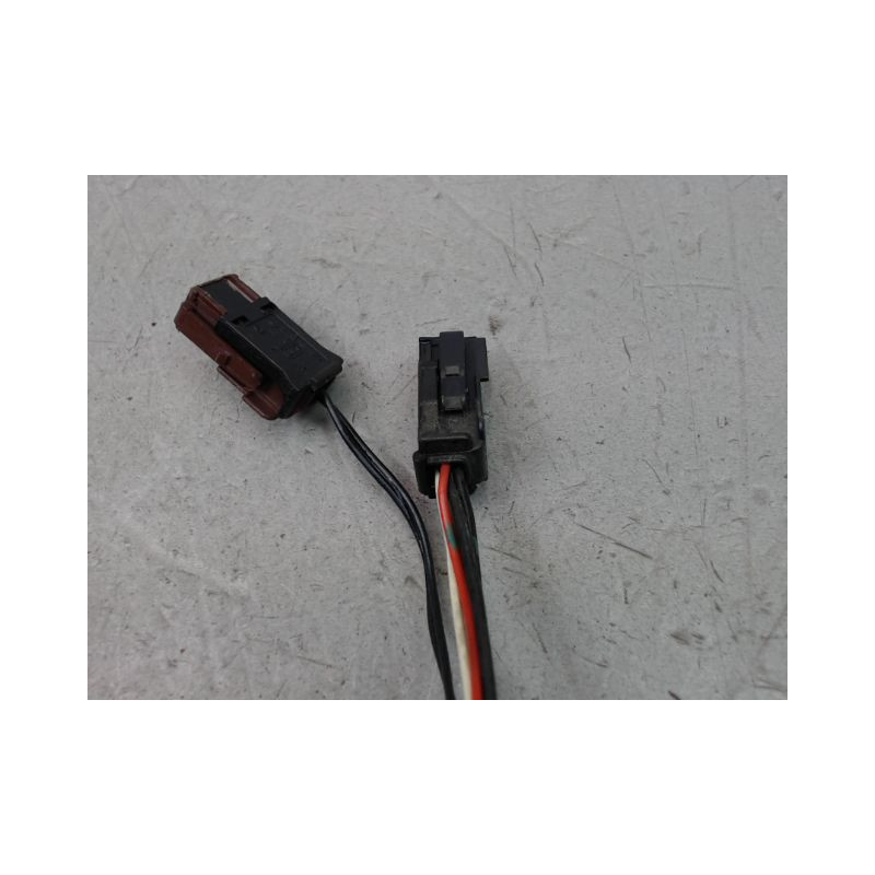 RETROVISEUR EXTERIEUR ELECTRIQUE DROIT CITROEN C2 Phase 1 2003-2008