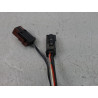 RETROVISEUR EXTERIEUR ELECTRIQUE DROIT CITROEN C2 Phase 1 2003-2008