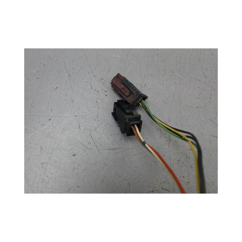 RETROVISEUR EXTERIEUR ELECTRIQUE GAUCHE CITROEN C2 Phase 1 2003-2008