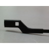 BRAS ESSUIE-GLACE AVANT GAUCHE VOLKSWAGEN POLO 2009-